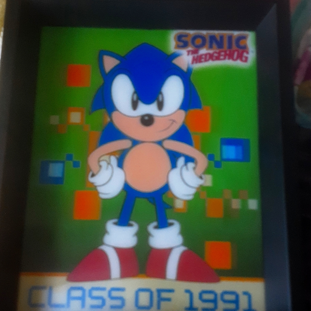 Sonic
